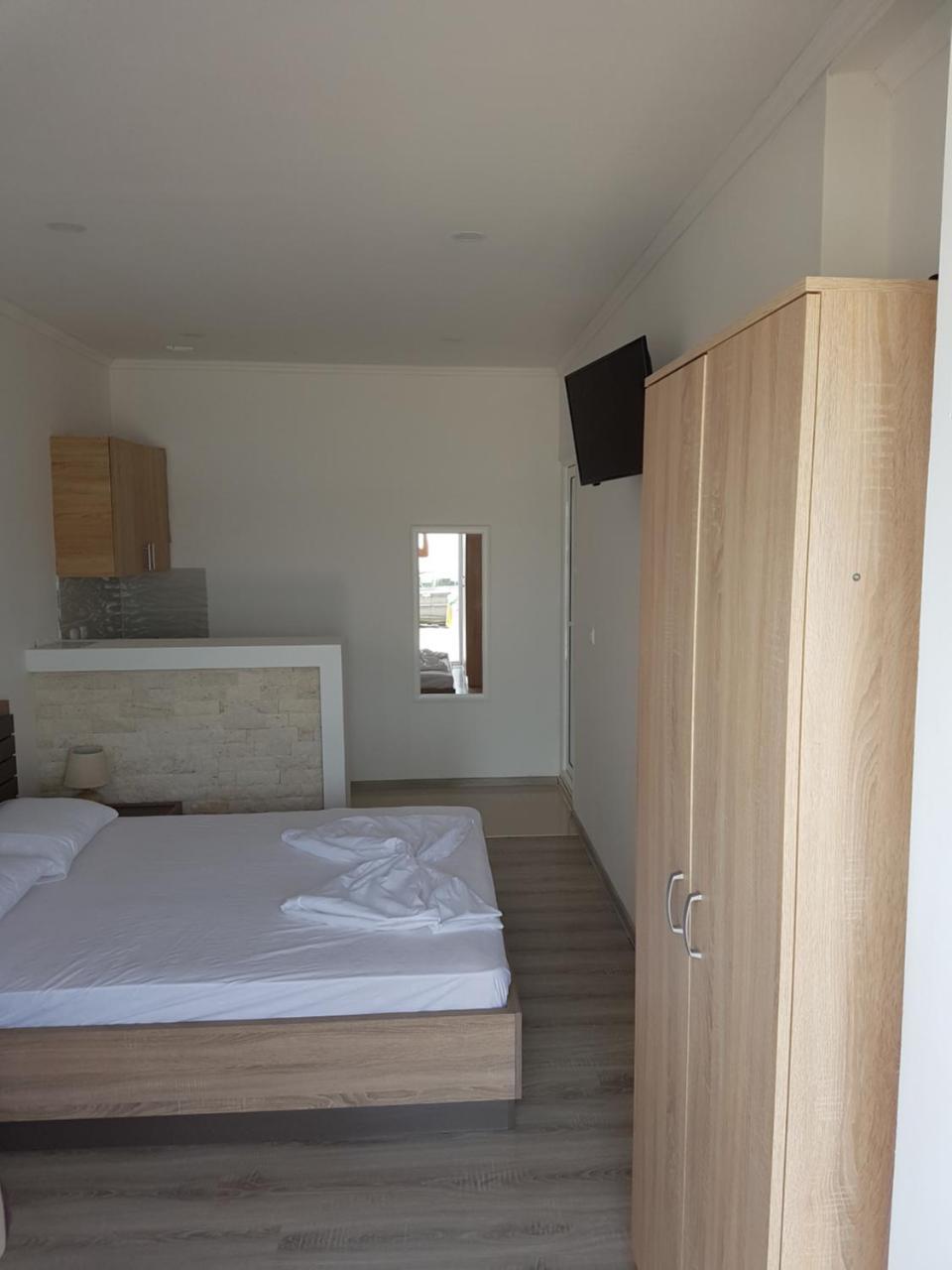 Avdiu Apartment Ulcinj Exterior foto